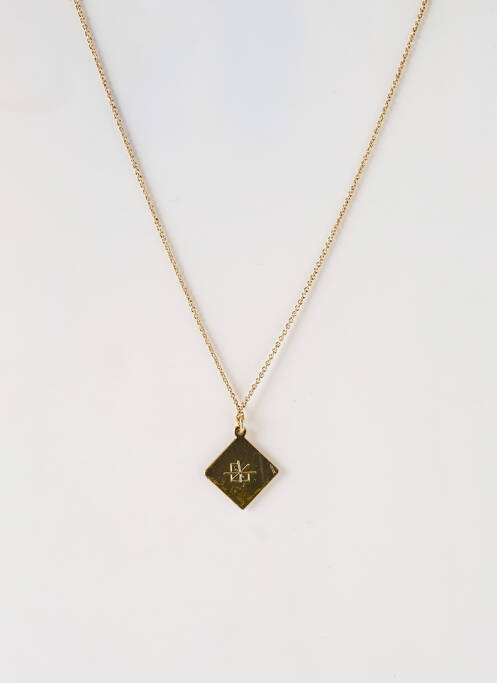 Colier negru LITTLE ETINCELLE femeie