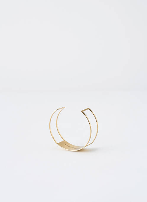 Brățară Manșetă maro LITTLE ETINCELLE femeie