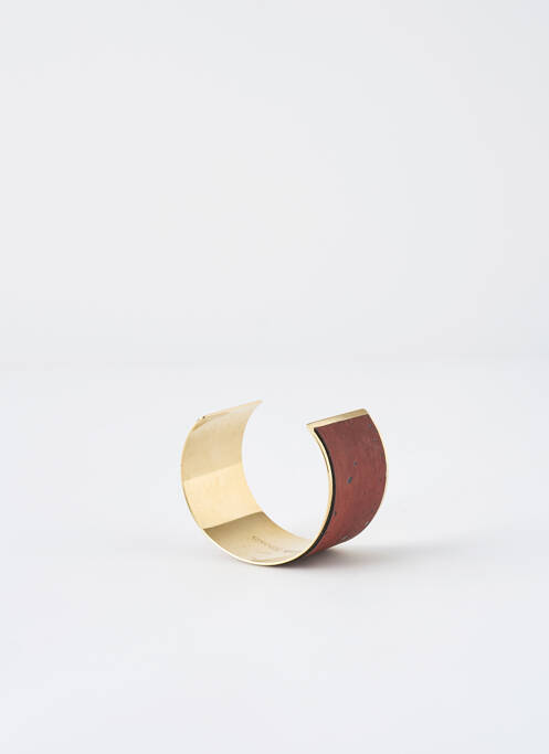 Brățară Manșetă maro LITTLE ETINCELLE femeie