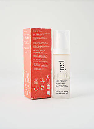 Îngrijire facială alb PAI femeie