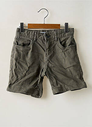 Bermudă verde MONOPRIX băiat