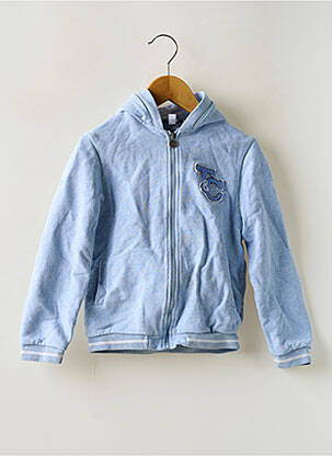 Jachete casual albastru TARTINE ET CHOCOLAT băiat