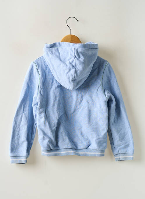 Jachete casual albastru TARTINE ET CHOCOLAT băiat