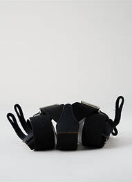Accesoriu divers negru BY CHARLIE B homme