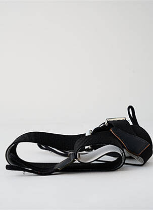 Accesoriu divers negru BY CHARLIE B bărbat