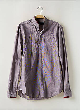 Cămașă cu mâneci lungi roșu THE KOOPLES bărbat