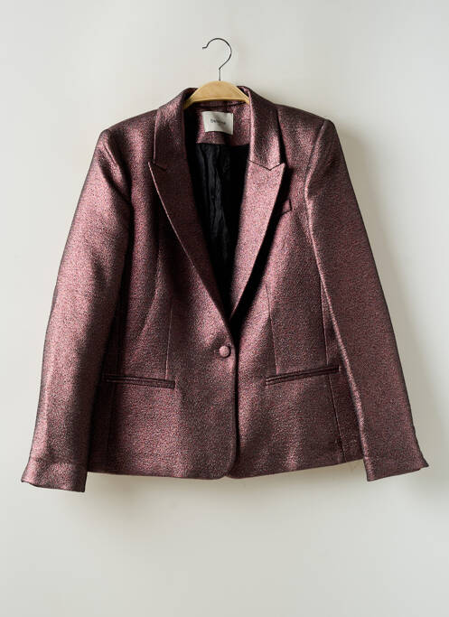 Sacou roșu BERENICE femeie