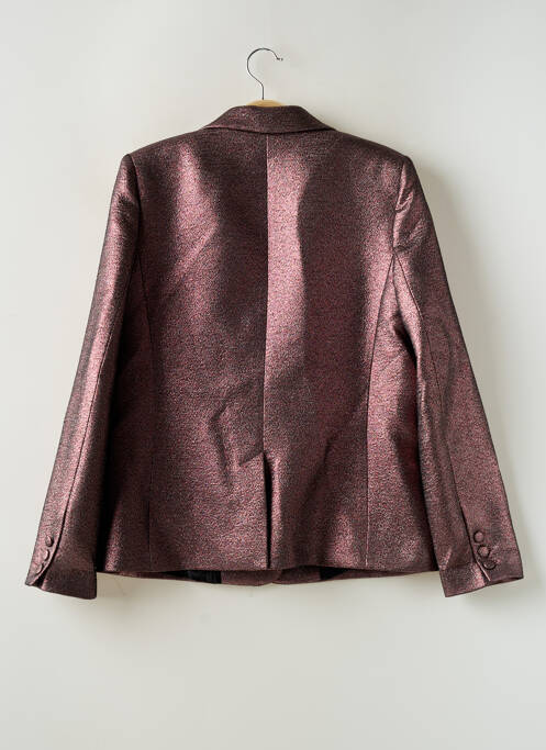 Sacou roșu BERENICE femeie