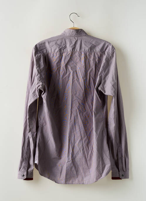 Cămașă cu mâneci lungi roșu THE KOOPLES bărbat