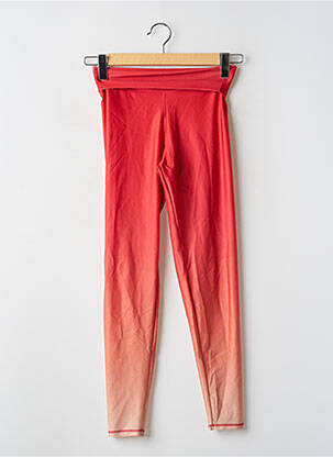 Colant roșu LUZ femeie