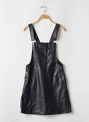 Rochie scurtă negru LOAVIES femeie