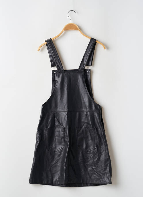 Rochie scurtă negru LOAVIES femeie