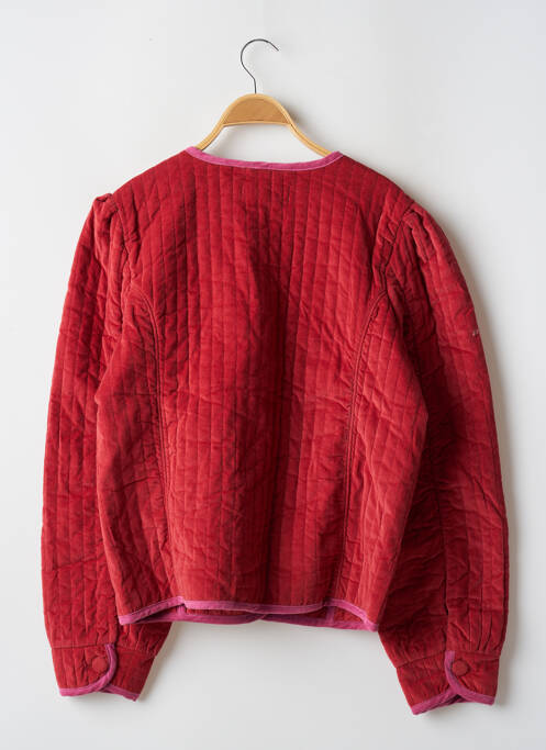 Jachete casual roșu FREE PEOPLE femeie