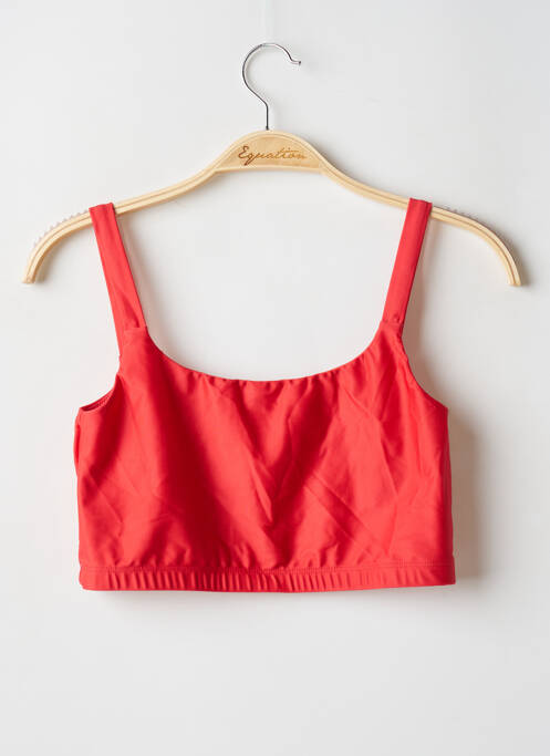 Sutien roșu LUZ femeie