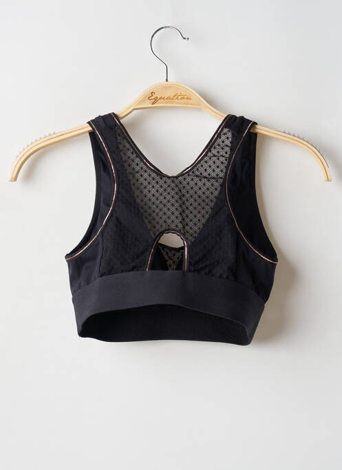 Sutien negru SIMONE PERELE femeie