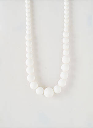 Diverse alb MINTY WENDY copil