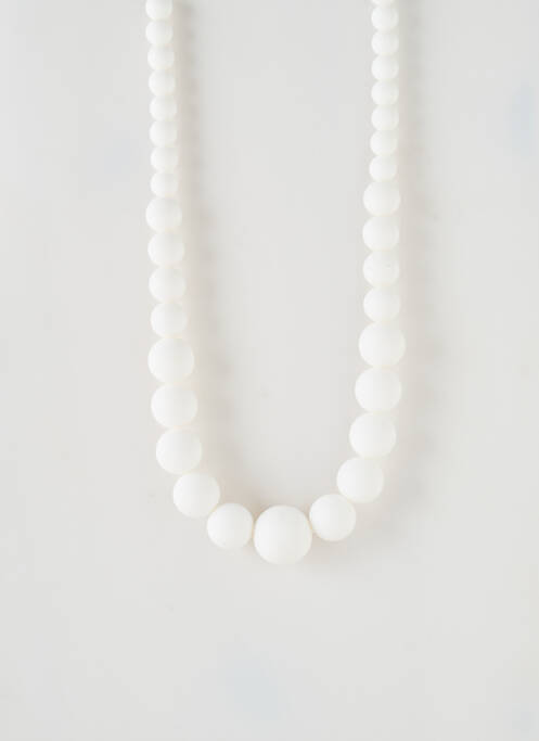 Diverse alb MINTY WENDY copil