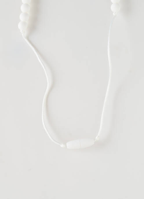 Diverse alb MINTY WENDY copil