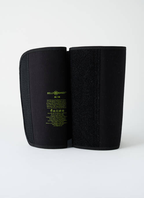 Diverse negru BELLY BANDIT copil