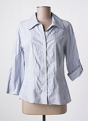 Cămașă albastru QUATTRO femeie