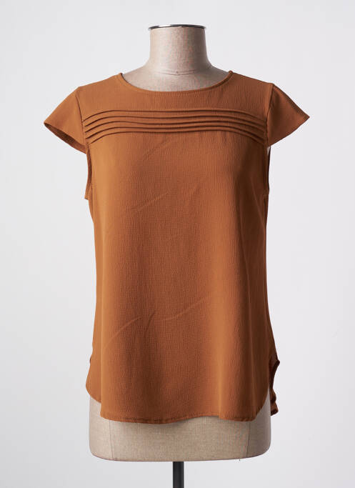 Top maro QUATTRO femeie