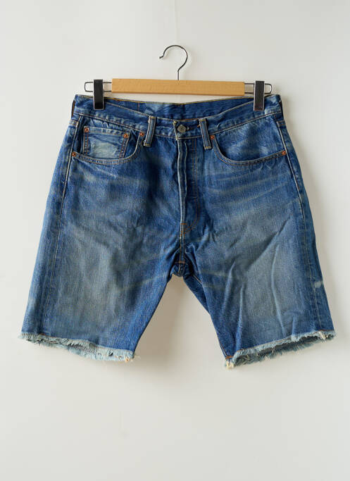 Bermudă albastru LEVIS bărbat