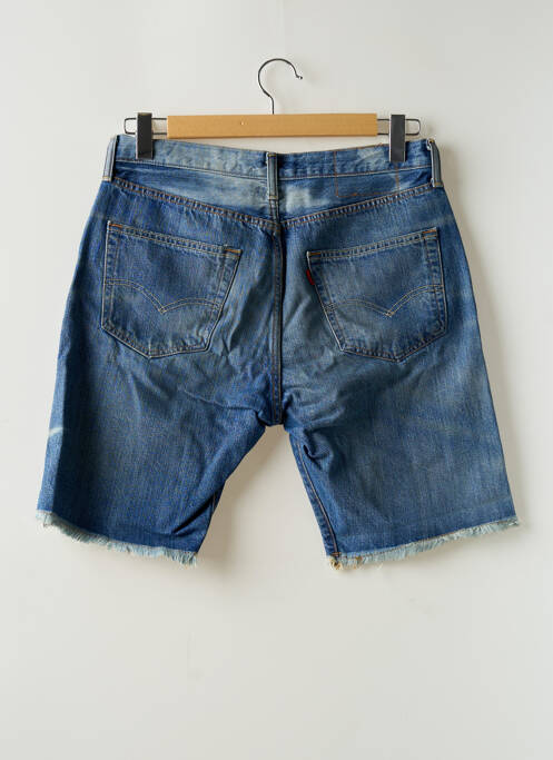 Bermudă albastru LEVIS bărbat