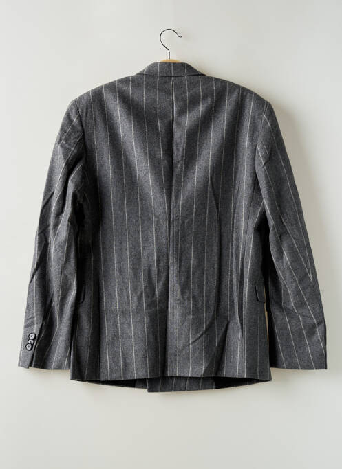 Sacou gri HUGO BOSS bărbat