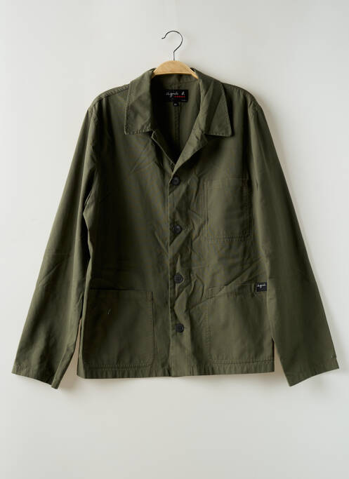 Jachete casual verde AGNES B bărbat