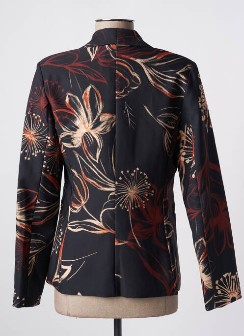 Sacou negru QUATTRO femeie