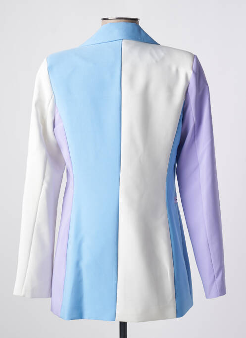 Sacou violet QUATTRO femeie