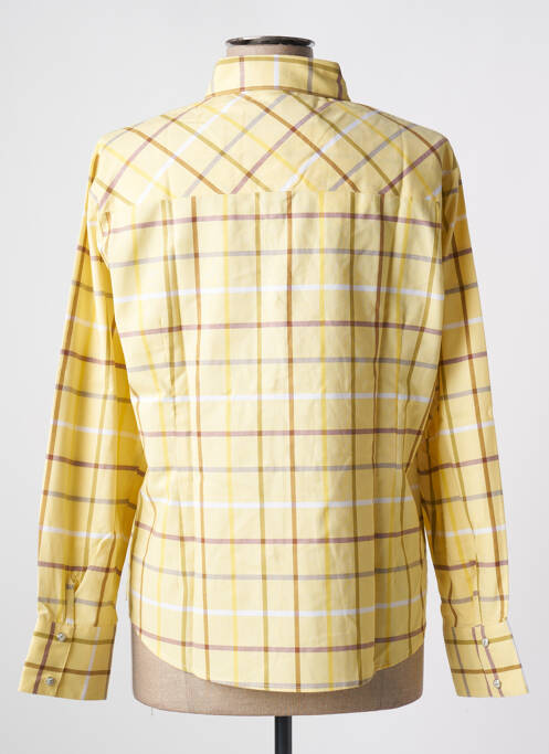 Cămașă galben JUMFIL femeie