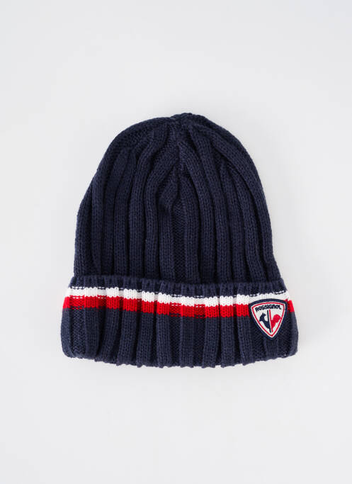 Căciulă albastru ROSSIGNOL bărbat