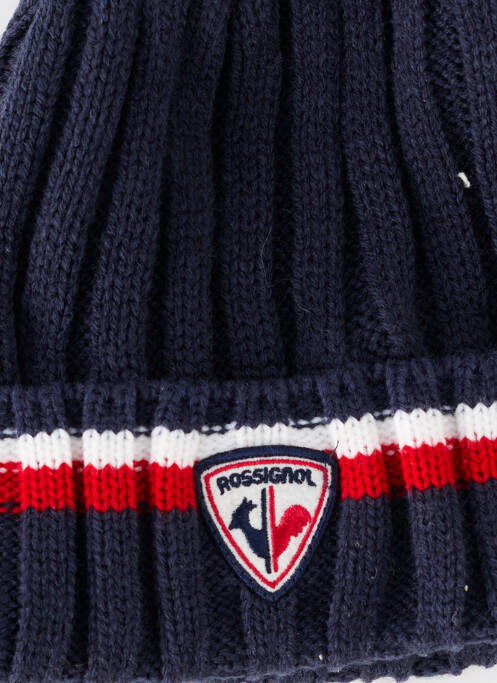 Căciulă albastru ROSSIGNOL bărbat