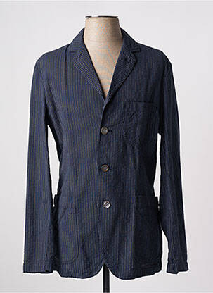 Sacou albastru ASPESI bărbat