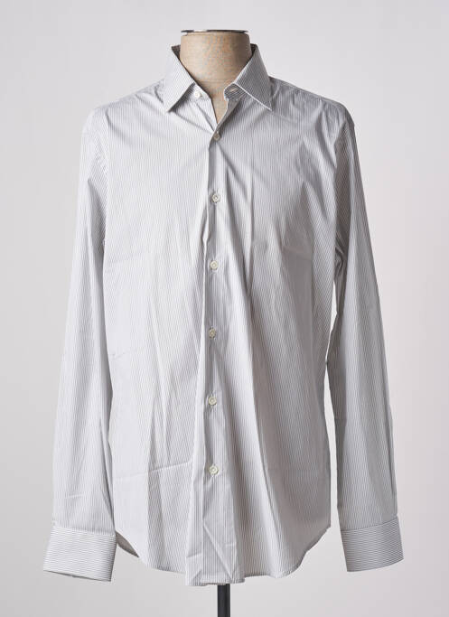 Cămașă cu mâneci lungi bej PAL ZILERI bărbat