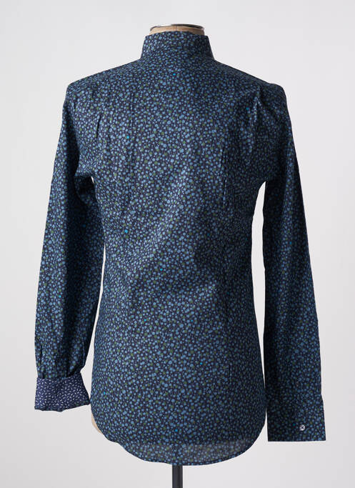 Cămașă cu mâneci lungi albastru PAUL SMITH bărbat