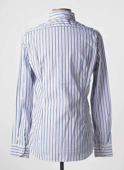 Cămașă cu mâneci lungi albastru CALIBAN bărbat