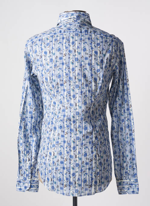 Cămașă cu mâneci lungi albastru ORIAN bărbat