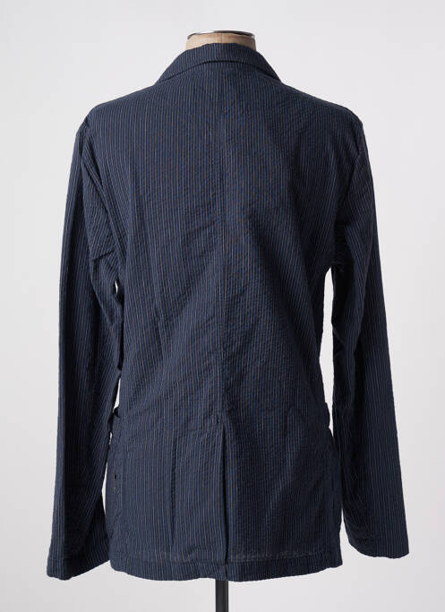 Sacou albastru ASPESI bărbat