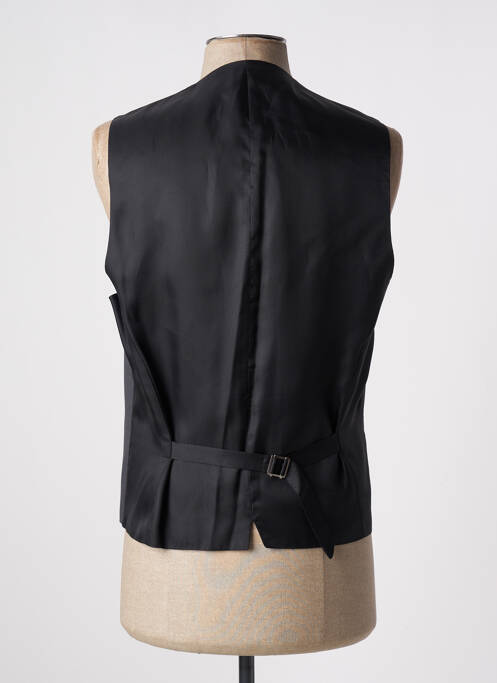 Vestă fără mâneci gri HUGO BOSS bărbat