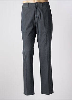 Pantalon chino gri NOTIFY bărbat