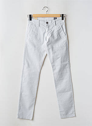 Pantalon chino gri deschis IMPAQT bărbat