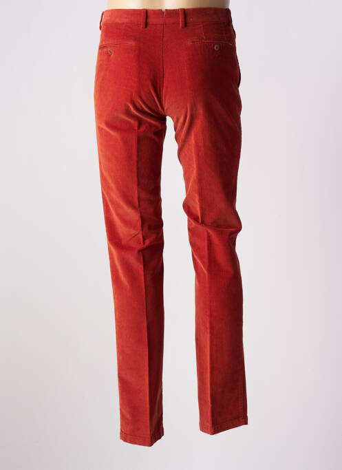 Pantalon chino portocaliu RALPH LAUREN bărbat