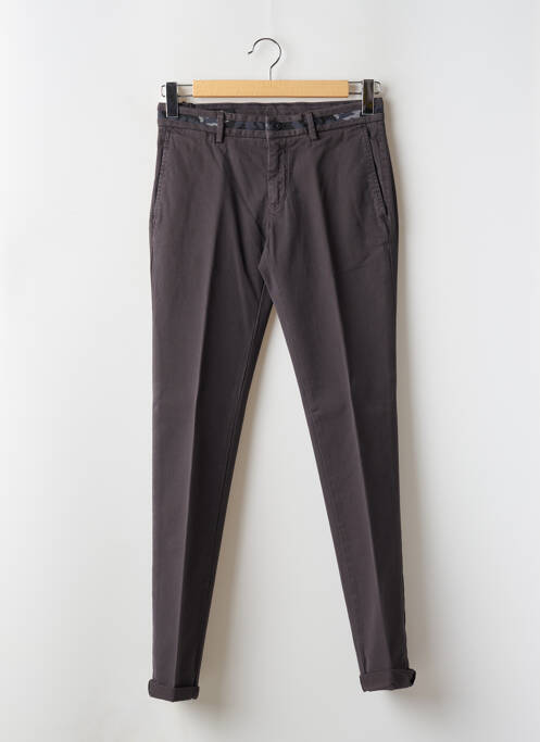 Pantalon chino gri MASON'S bărbat