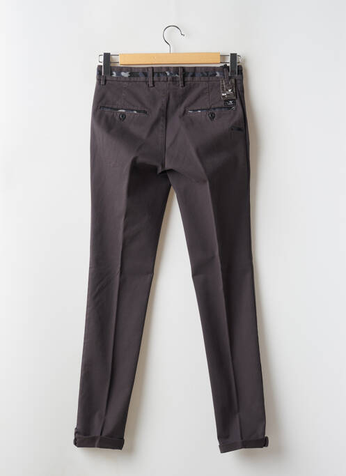 Pantalon chino gri MASON'S bărbat