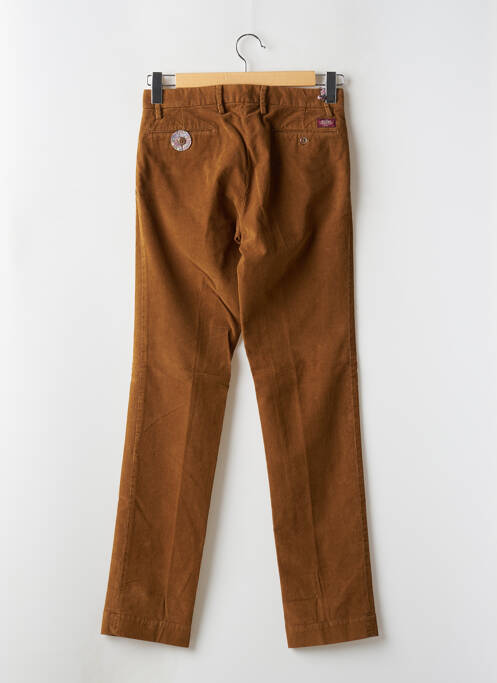 Pantalon chino maro MASON'S bărbat