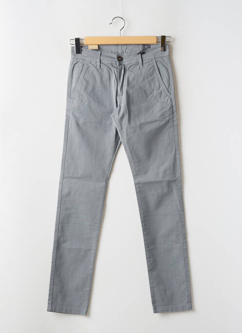 Pantalon chino gri IMPAQT bărbat