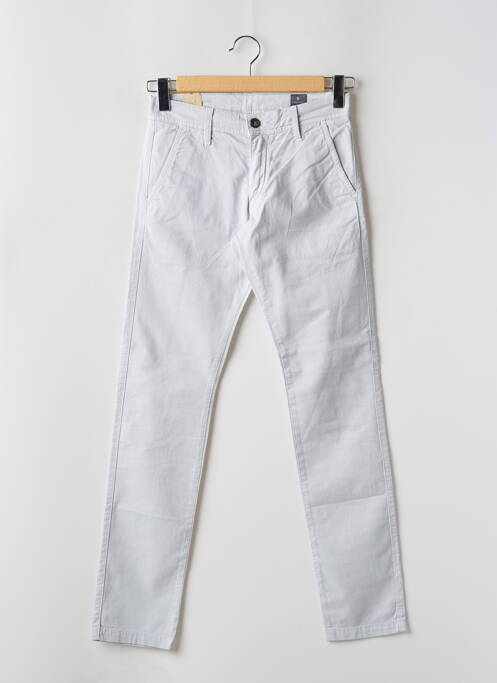 Pantalon chino gri deschis IMPAQT bărbat