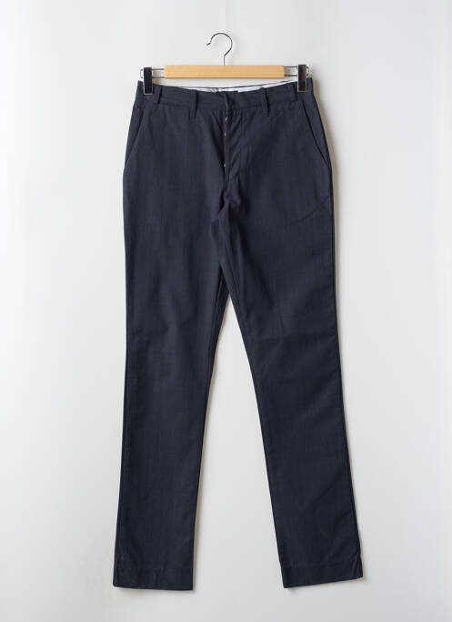 Pantalon chino albastru PAUL SMITH bărbat